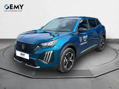 Photo Peugeot 2008 Allure