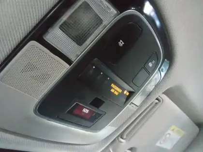 Photo 30 Hyundai Tucson  1.6 T-GDI 230 Hybrid BVA6