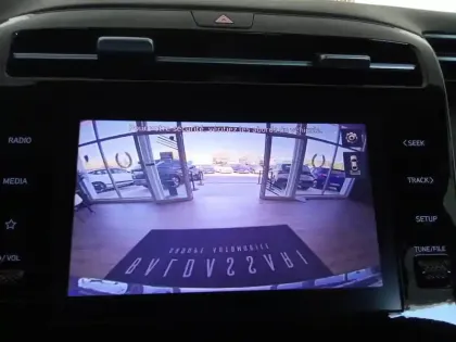 Photo 25 Hyundai Tucson  1.6 T-GDI 230 Hybrid BVA6