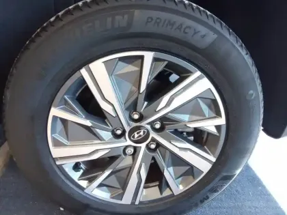 Photo 17 Hyundai Tucson  1.6 T-GDI 230 Hybrid BVA6