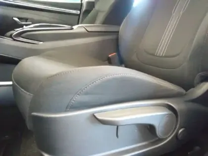 Photo 22 Hyundai Tucson  1.6 T-GDI 230 Hybrid BVA6