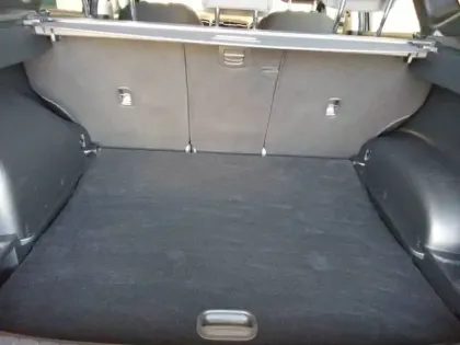 Photo 20 Hyundai Tucson  1.6 T-GDI 230 Hybrid BVA6