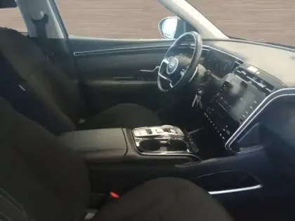 Photo 14 Hyundai Tucson  1.6 T-GDI 230 Hybrid BVA6