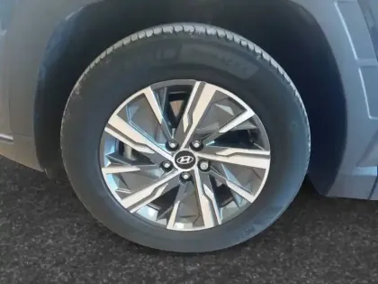 Photo 13 Hyundai Tucson  1.6 T-GDI 230 Hybrid BVA6