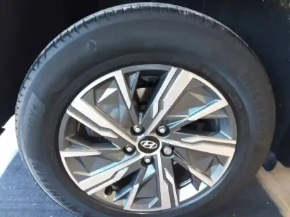 Photo 16 Hyundai Tucson  1.6 T-GDI 230 Hybrid BVA6