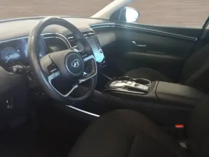 Photo 8 Hyundai Tucson  1.6 T-GDI 230 Hybrid BVA6