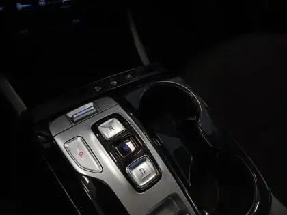 Photo 23 Hyundai Tucson  1.6 T-GDI 230 Hybrid BVA6