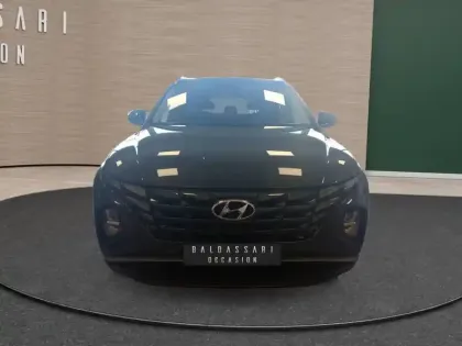 Photo 7 Hyundai Tucson  1.6 T-GDI 230 Hybrid BVA6