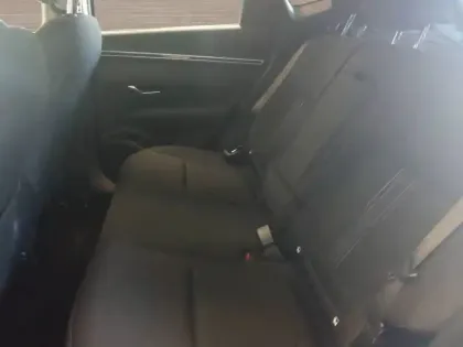 Photo 12 Hyundai Tucson  1.6 T-GDI 230 Hybrid BVA6