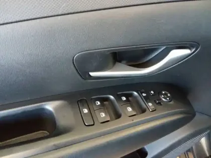 Photo 21 Hyundai Tucson  1.6 T-GDI 230 Hybrid BVA6