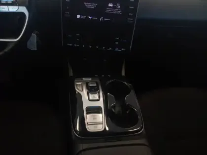 Photo 10 Hyundai Tucson  1.6 T-GDI 230 Hybrid BVA6