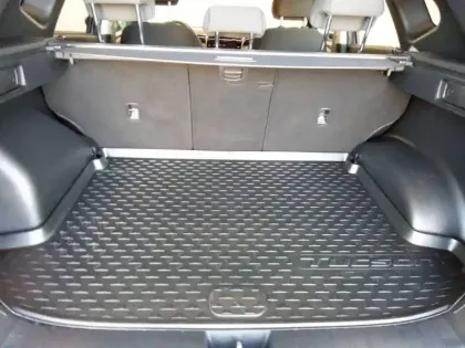 Photo 18 Hyundai Tucson  1.6 T-GDI 230 Hybrid BVA6