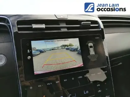 Photo 58 Hyundai Tucson  1.6 T-GDI 265 HTRAC Plug-in BVA6