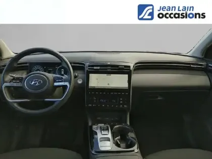 Photo 57 Hyundai Tucson  1.6 T-GDI 265 HTRAC Plug-in BVA6