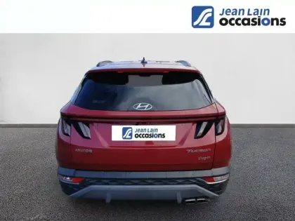 Photo 5 Hyundai Tucson  1.6 T-GDI 265 HTRAC Plug-in BVA6