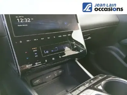 Photo 33 Hyundai Tucson  1.6 T-GDI 265 HTRAC Plug-in BVA6