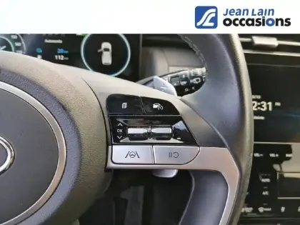 Photo 51 Hyundai Tucson  1.6 T-GDI 265 HTRAC Plug-in BVA6