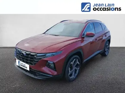 Photo 20 Hyundai Tucson  1.6 T-GDI 265 HTRAC Plug-in BVA6