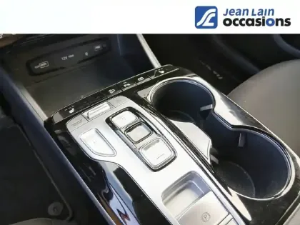 Photo 32 Hyundai Tucson  1.6 T-GDI 265 HTRAC Plug-in BVA6