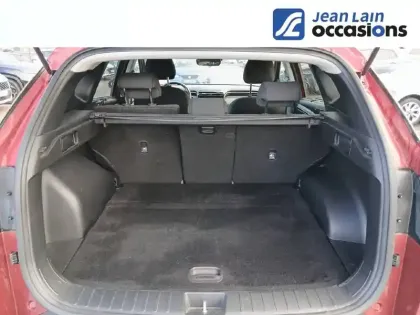 Photo 29 Hyundai Tucson  1.6 T-GDI 265 HTRAC Plug-in BVA6
