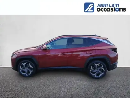 Photo 47 Hyundai Tucson  1.6 T-GDI 265 HTRAC Plug-in BVA6