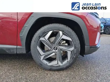 Photo 48 Hyundai Tucson  1.6 T-GDI 265 HTRAC Plug-in BVA6