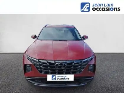 Photo 41 Hyundai Tucson  1.6 T-GDI 265 HTRAC Plug-in BVA6