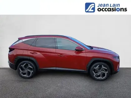 Photo 43 Hyundai Tucson  1.6 T-GDI 265 HTRAC Plug-in BVA6