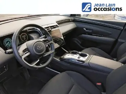 Photo 30 Hyundai Tucson  1.6 T-GDI 265 HTRAC Plug-in BVA6