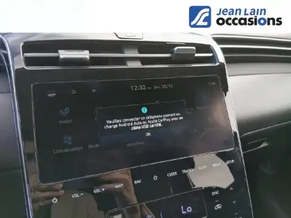 Photo 35 Hyundai Tucson  1.6 T-GDI 265 HTRAC Plug-in BVA6