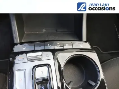 Photo 19 Hyundai Tucson  1.6 T-GDI 265 HTRAC Plug-in BVA6