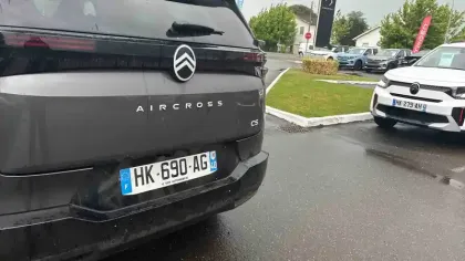 Photo 30 Citroën C5 aircross e- 210 ch autonomie confort