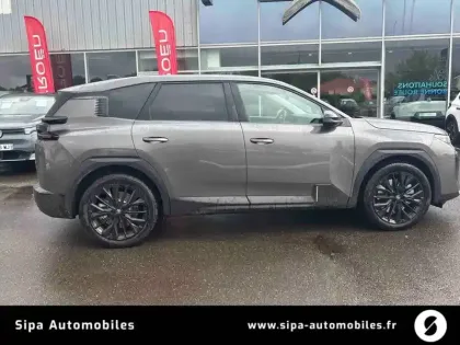 Photo 5 Citroën C5 aircross e- 210 ch autonomie confort