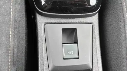 Photo 18 Citroën C3 Aircross  Hybride 145 ch Aut