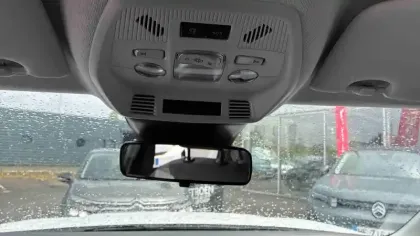 Photo 23 Citroën C3 Aircross  Hybride 145 ch Aut