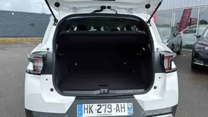 Photo 9 Citroën C3 Aircross  Hybride 145 ch Aut