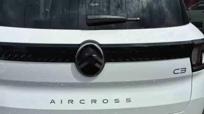 Photo 28 Citroën C3 Aircross  Hybride 145 ch Aut