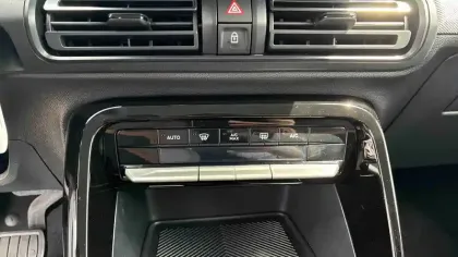 Photo 16 Citroën C3 Aircross  Hybride 145 ch Aut