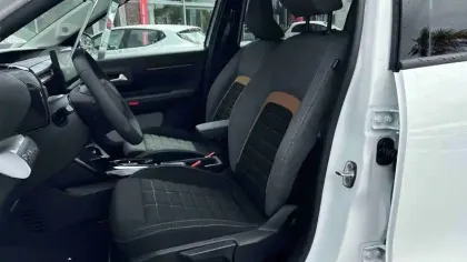 Photo 11 Citroën C3 Aircross  Hybride 145 ch Aut