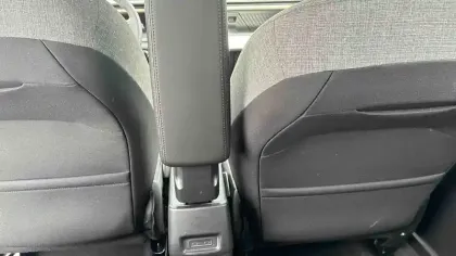 Photo 20 Citroën C3 Aircross  Hybride 145 ch Aut