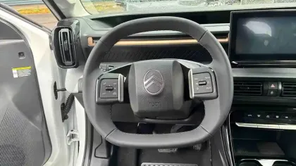 Photo 13 Citroën C3 Aircross  Hybride 145 ch Aut