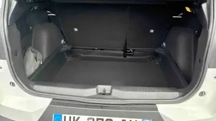 Photo 10 Citroën C3 Aircross  Hybride 145 ch Aut