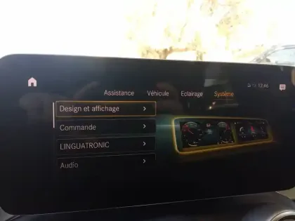 Photo 33 Mercedes Classe GLC GLC Coupé 300 d 9G-Tronic 4Matic