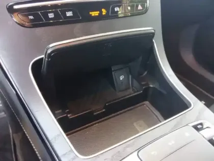 Photo 16 Mercedes Classe GLC GLC Coupé 300 d 9G-Tronic 4Matic