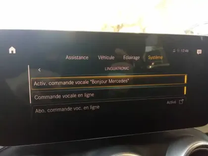 Photo 35 Mercedes Classe GLC GLC Coupé 300 d 9G-Tronic 4Matic