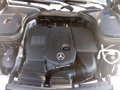 Photo 44 Mercedes Classe GLC GLC Coupé 300 d 9G-Tronic 4Matic