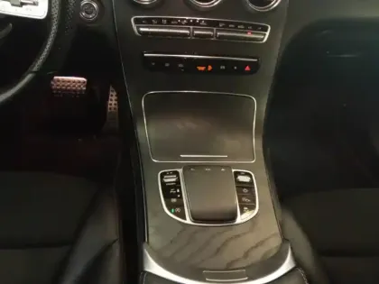 Photo 10 Mercedes Classe GLC GLC Coupé 300 d 9G-Tronic 4Matic