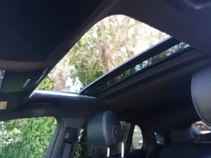 Photo 41 Mercedes Classe GLC GLC Coupé 300 d 9G-Tronic 4Matic