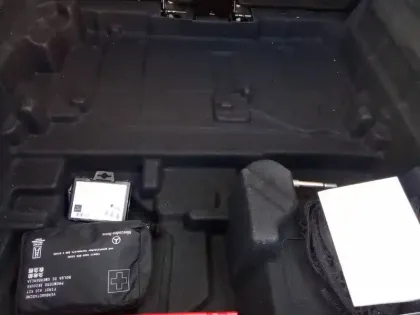 Photo 47 Mercedes Classe GLC GLC Coupé 300 d 9G-Tronic 4Matic