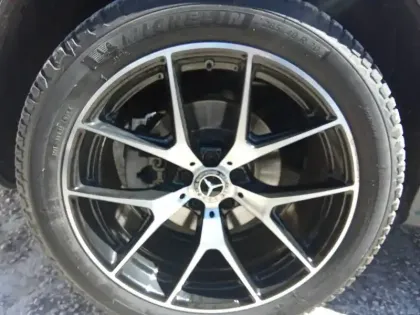 Photo 49 Mercedes Classe GLC GLC Coupé 300 d 9G-Tronic 4Matic